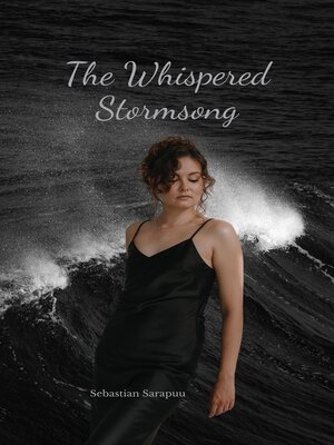 cover image of The Whispered Stormsong